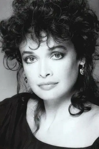 Deborah Van Valkenburgh