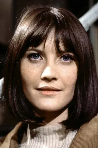 Sandie Shaw