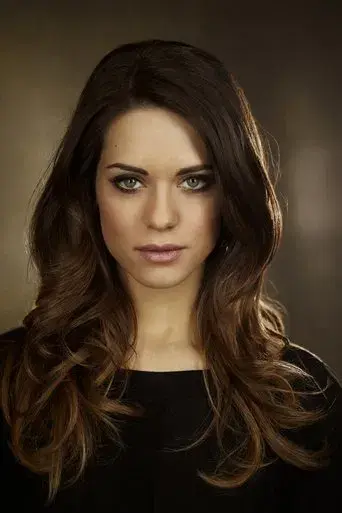 Lyndsy Fonseca