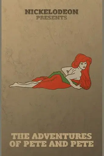 The Adventures of Pete & Pete