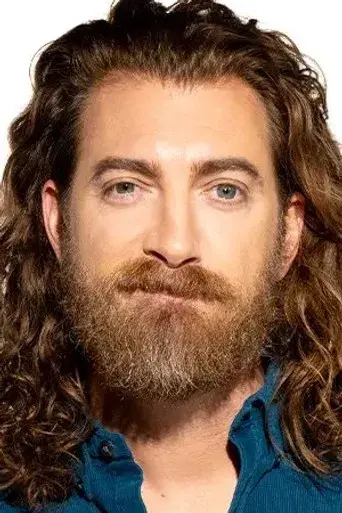 Rhett McLaughlin