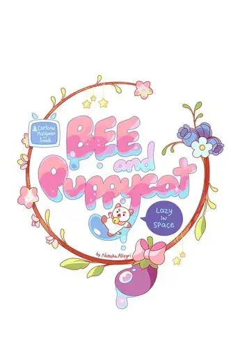 Bee and PuppyCat