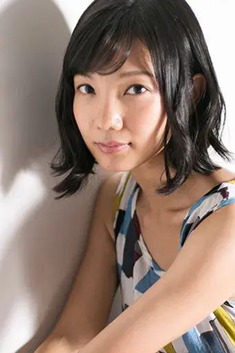 Nina Yamazaki