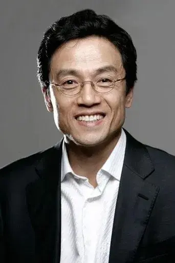 Park Ji-il