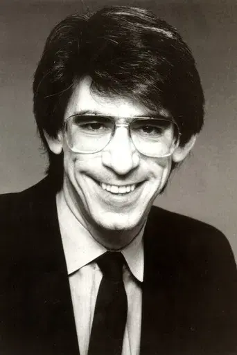 Richard Belzer