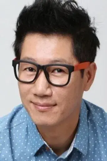 Jee Seok-jin