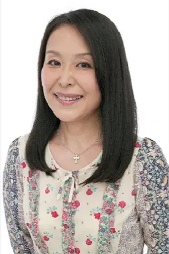 Chisato Nakajima