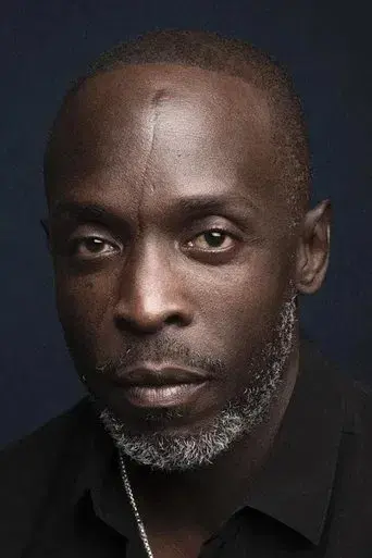 Michael Kenneth Williams