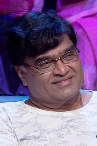 Ashok Saraf