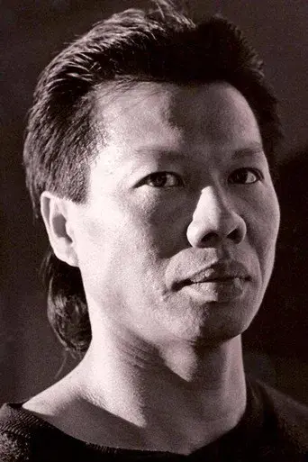 Bolo Yeung