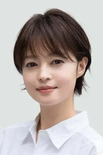 Ryoko Kobayashi