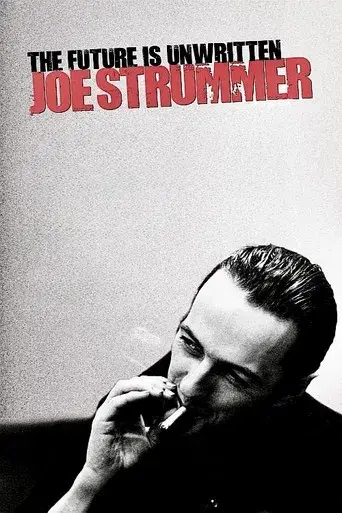 Joe Strummer: The Future Is Unwritten