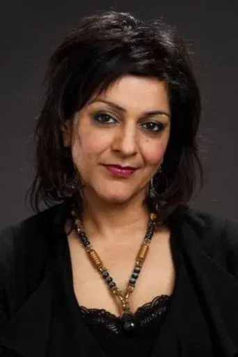 Meera Syal