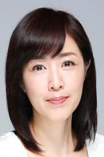 Momoko Kikuchi
