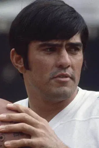 Roman Gabriel