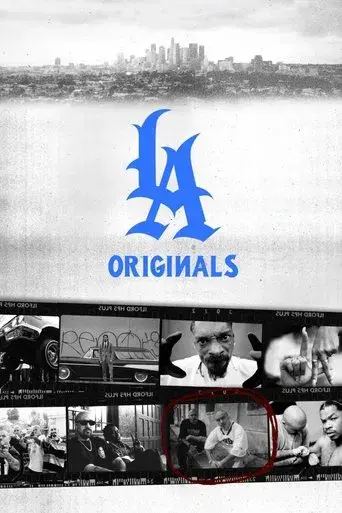 LA Originals