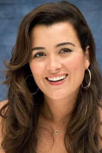 Cote De Pablo