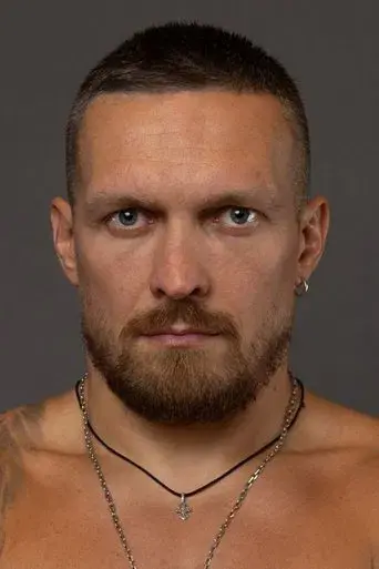 Oleksandr Usyk