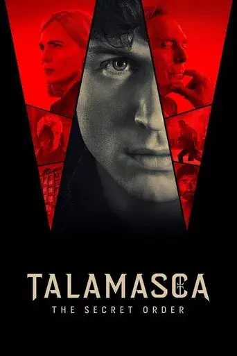 Talamasca: The Secret Order