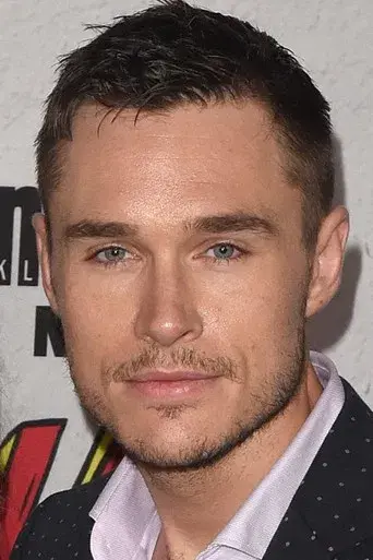 Sam Underwood