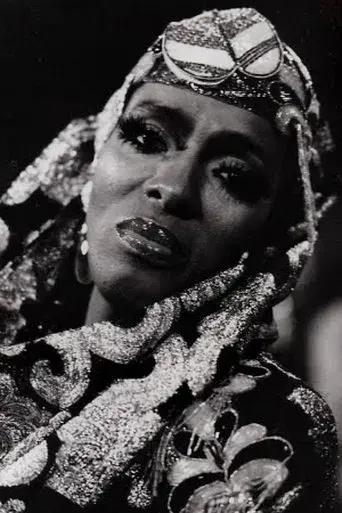Pepper LaBeija