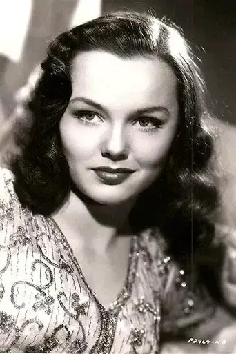 Wanda Hendrix