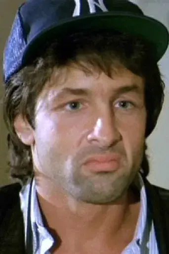 Michael Depasquale Jr.