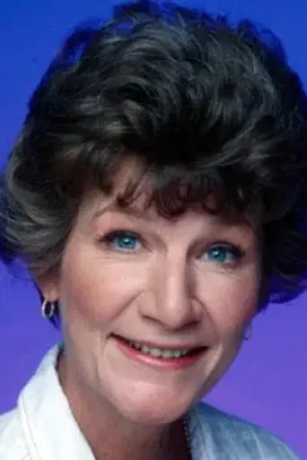 Barbara Cason