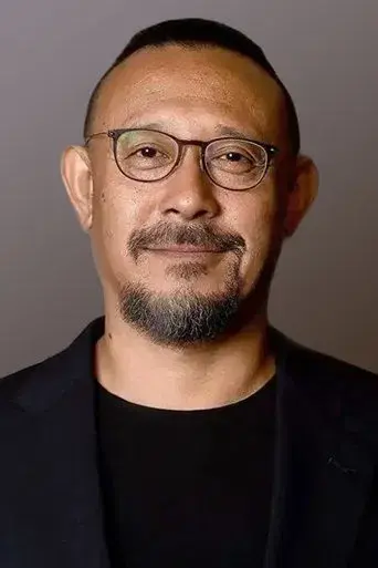Jiang Wen