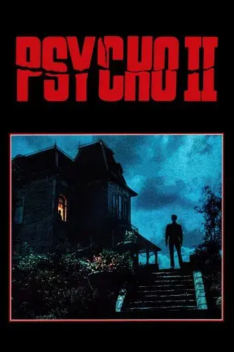Psycho II