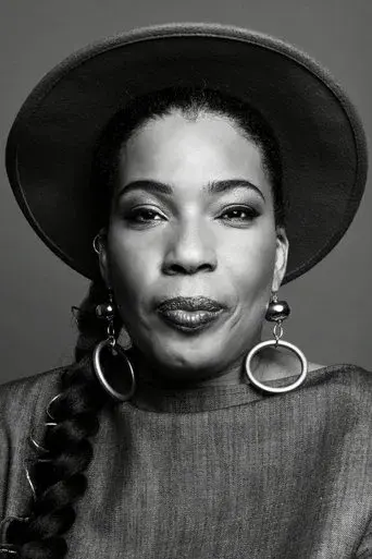 Macy Gray