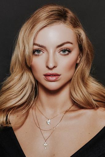 Francesca Eastwood