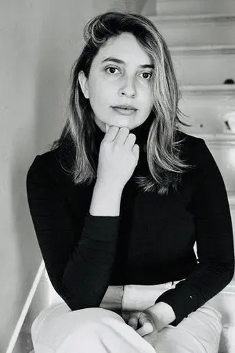 Sarah Blakley-Cartwright