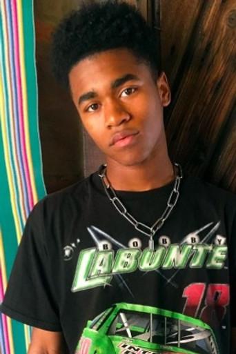 Benjamin L. Taylor II