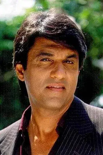 Mukesh Khanna