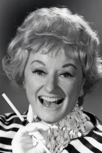 Phyllis Diller