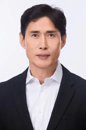 Jung Doo-hong