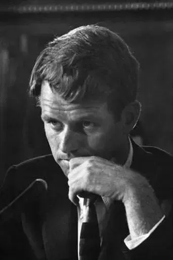Robert F. Kennedy