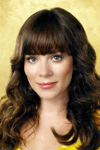 Anna Friel