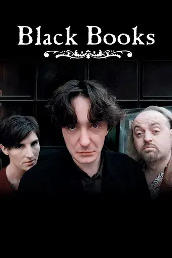 Black Books
