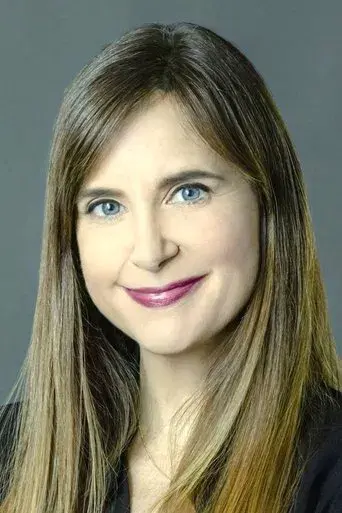 Kellie Martin