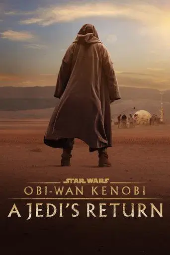 Obi-Wan Kenobi: A Jedi's Return