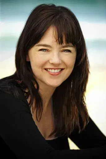 Melanie Clark Pullen