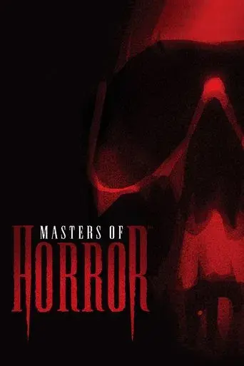 Masters of Horror