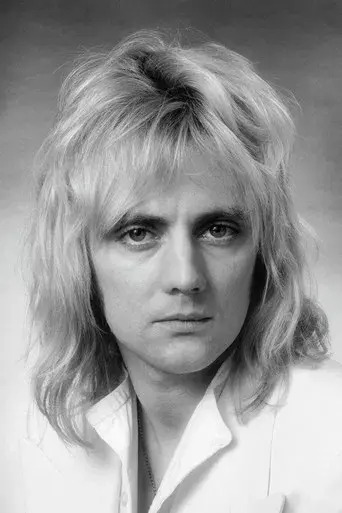 Roger Taylor