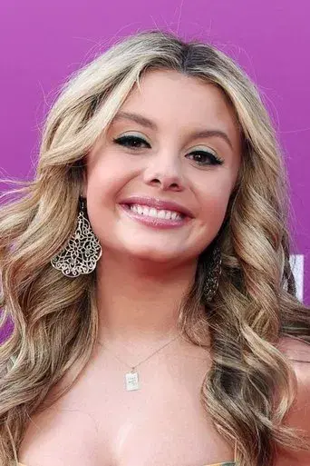 Mallory James Mahoney