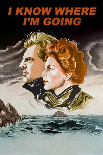 I Know Where I'm Going!