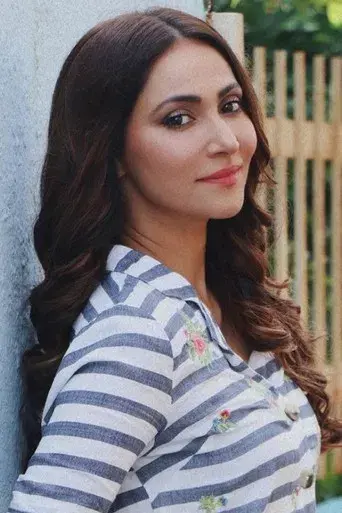 Rishina Kandhari