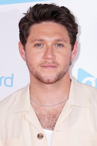 Niall Horan