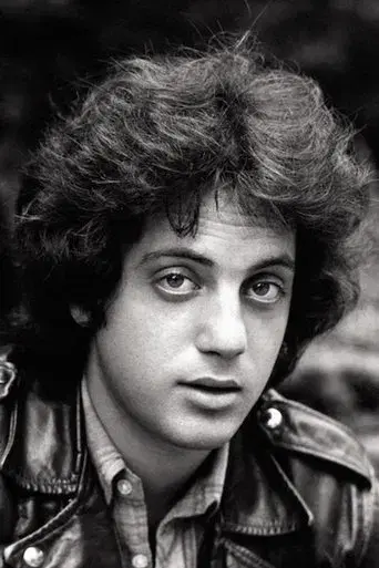 Billy Joel
